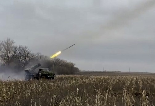 Украинска ракета от зенитно ракетен комплекс С 300 е паднала на територията